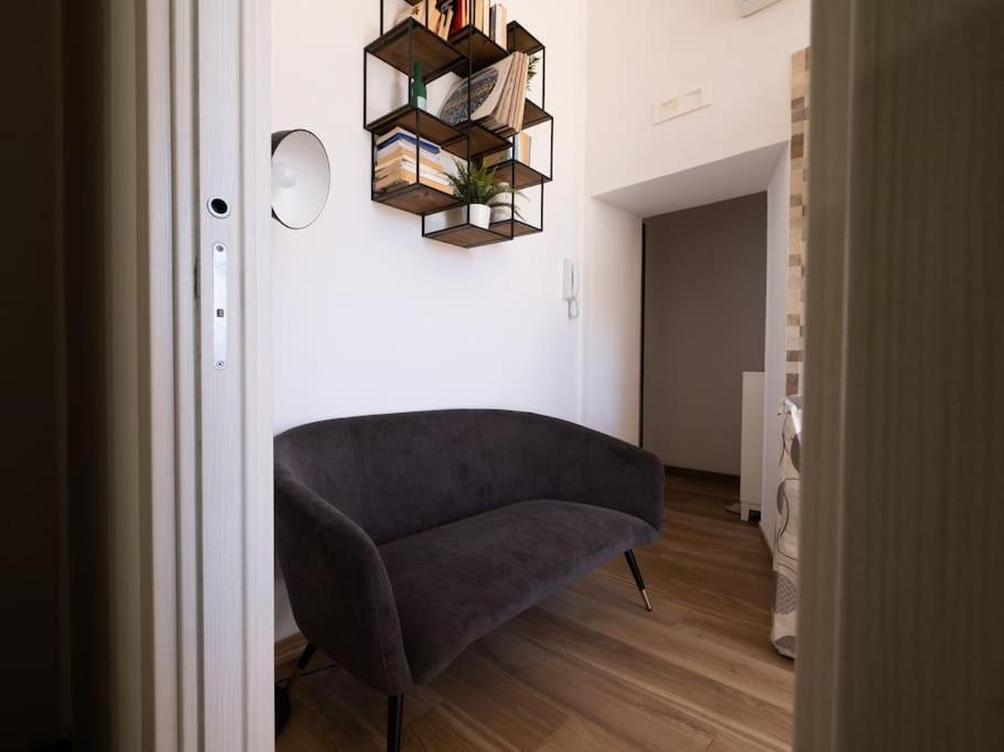Ferienwohnung Lop'S House Bari Exterior foto